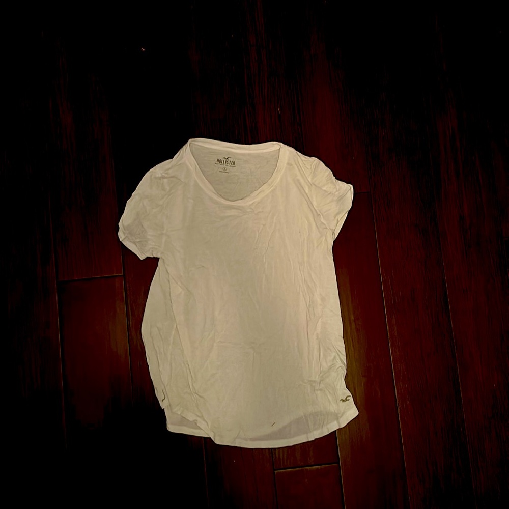 Size Small white top.